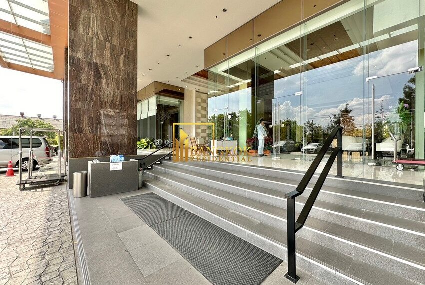 Menam Residences Facilities Image-14