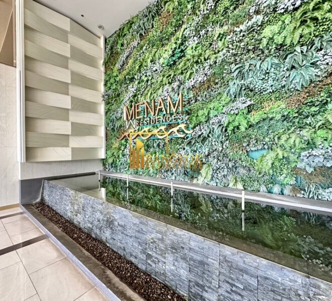 Menam Residences Facilities Image-15