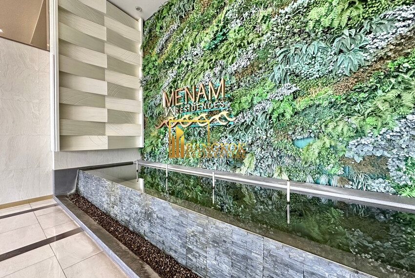 Menam Residences Facilities Image-15