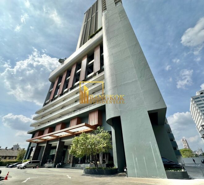 Menam Residences Facilities Image-16