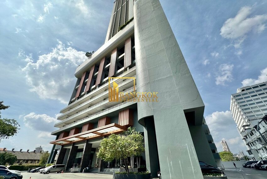 Menam Residences Facilities Image-16