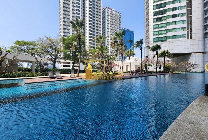 Millennium Residence Facilities Image-01
