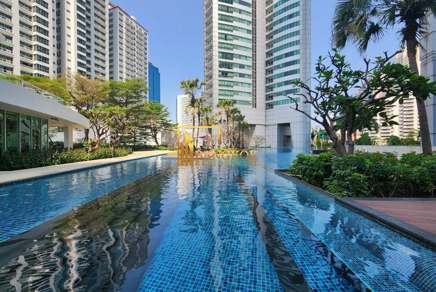 Millennium Residence Facilities Image-02