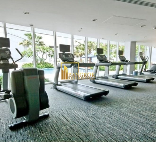 Millennium Residence Facilities Image-03