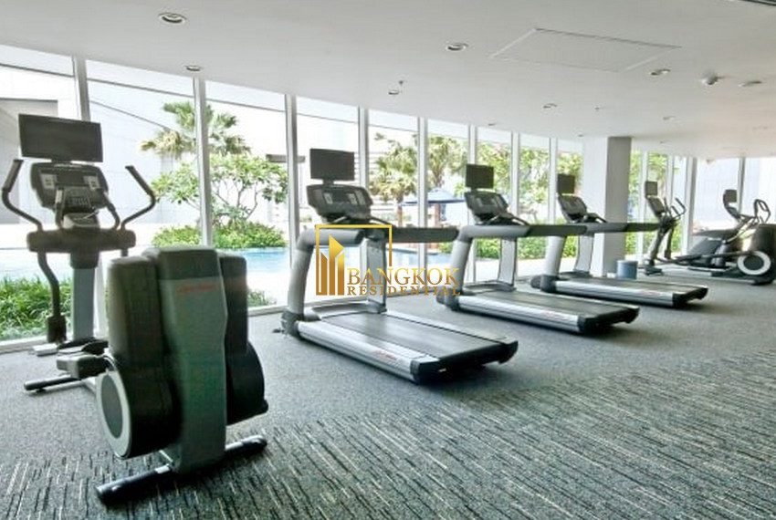 Millennium Residence Facilities Image-03