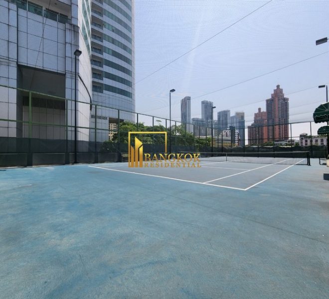 Millennium Residence Facilities Image-07