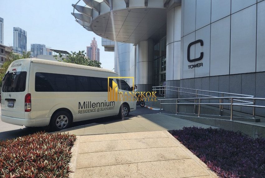 Millennium Residence Facilities Image-10