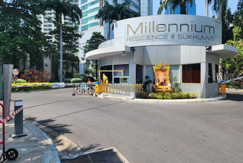 Millennium Residence Facilities Image-12