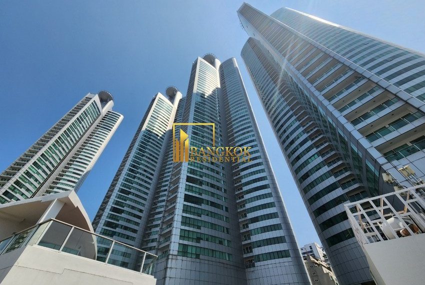 Millennium Residence Facilities Image-13