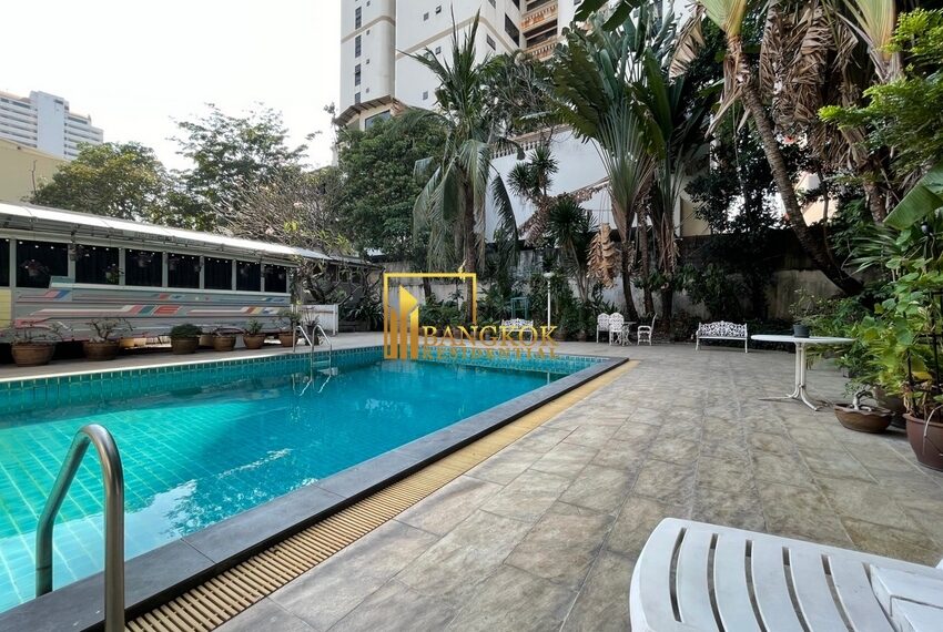 Mukda Mansion Facilities Image-03