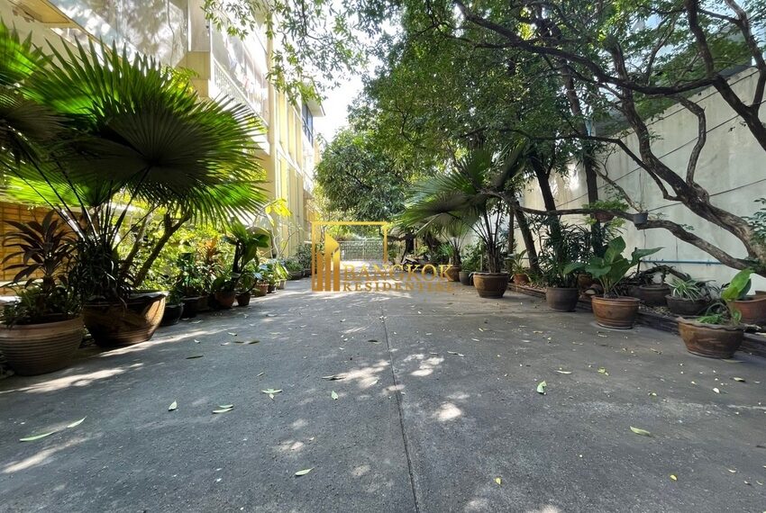 Mukda Mansion Facilities Image-04