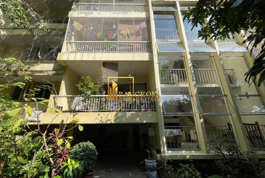 Mukda Mansion Facilities Image-06