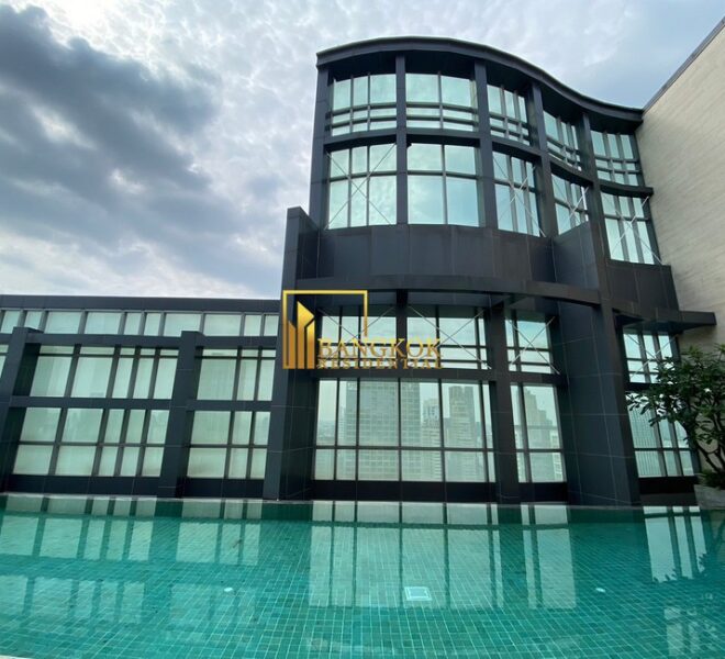 Oriental Residence Facilities Image-01