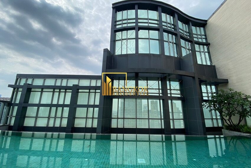 Oriental Residence Facilities Image-01