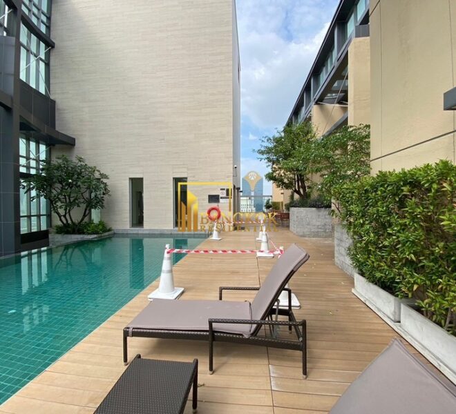 Oriental Residence Facilities Image-02
