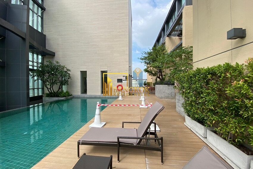 Oriental Residence Facilities Image-02