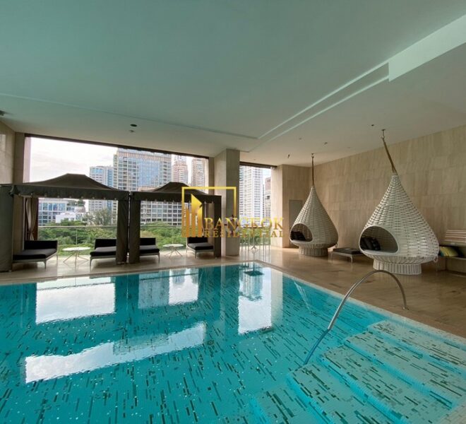 Oriental Residence Facilities Image-03