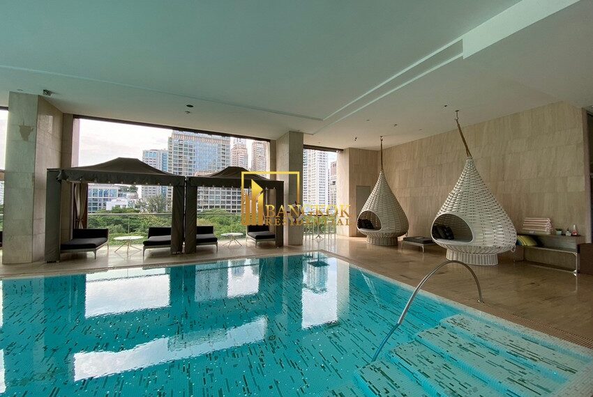 Oriental Residence Facilities Image-03