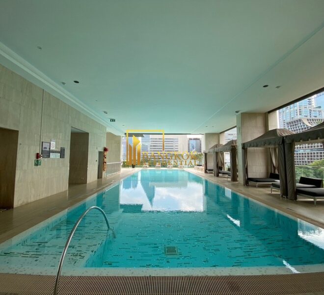 Oriental Residence Facilities Image-04