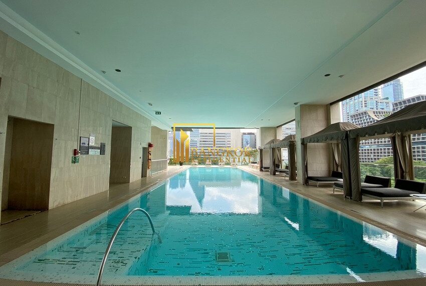 Oriental Residence Facilities Image-04
