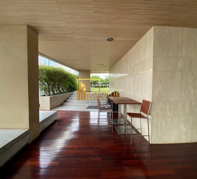 Oriental Residence Facilities Image-05