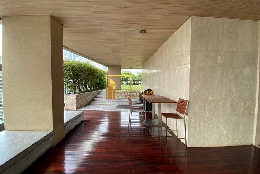 Oriental Residence Facilities Image-05