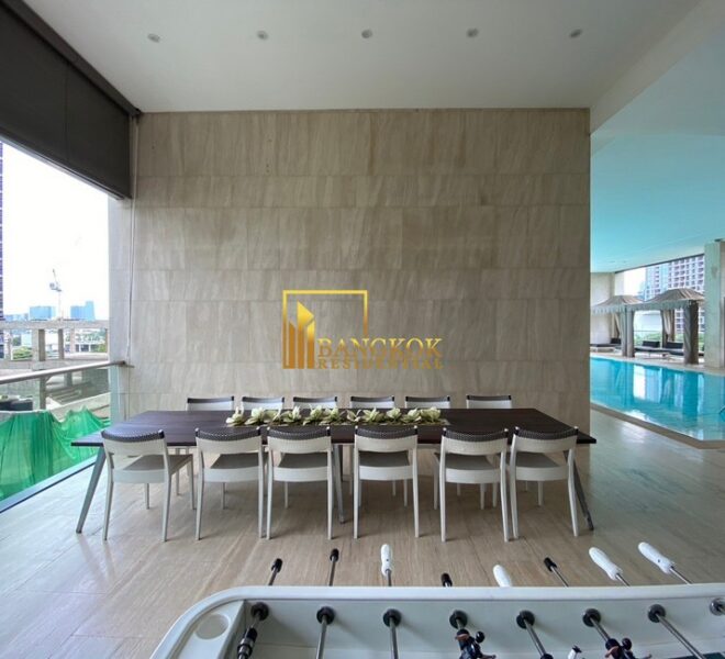 Oriental Residence Facilities Image-06