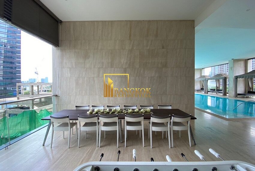 Oriental Residence Facilities Image-06