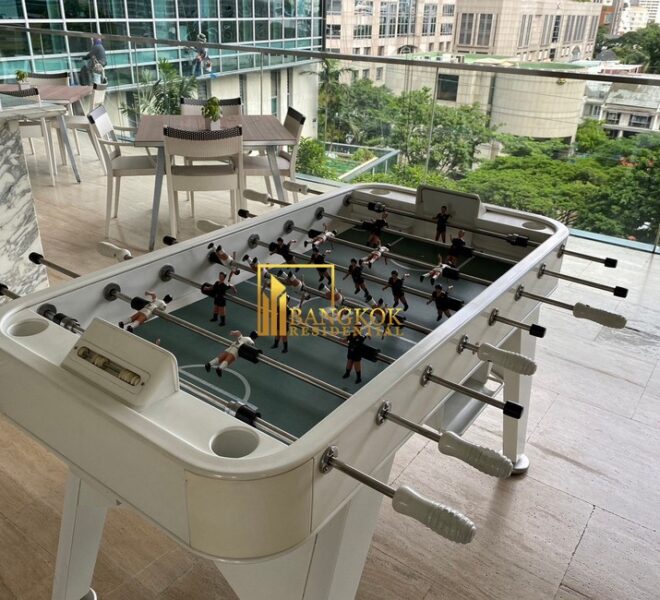 Oriental Residence Facilities Image-07