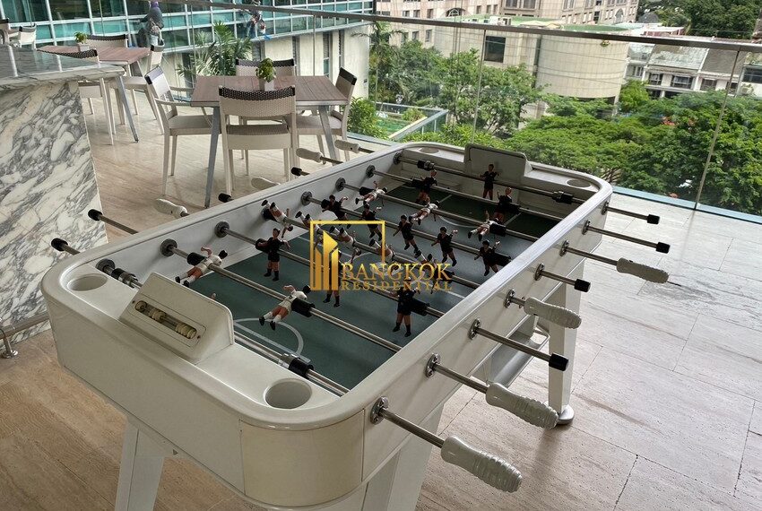 Oriental Residence Facilities Image-07