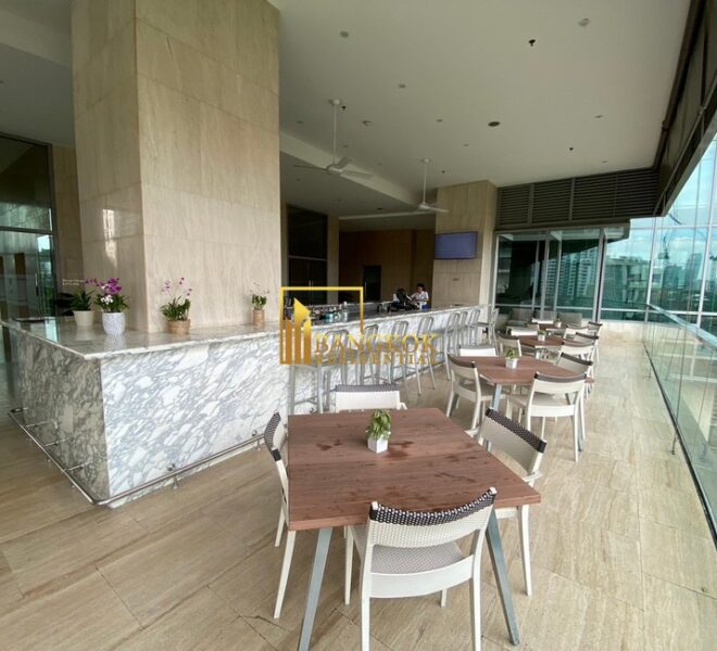 Oriental Residence Facilities Image-08