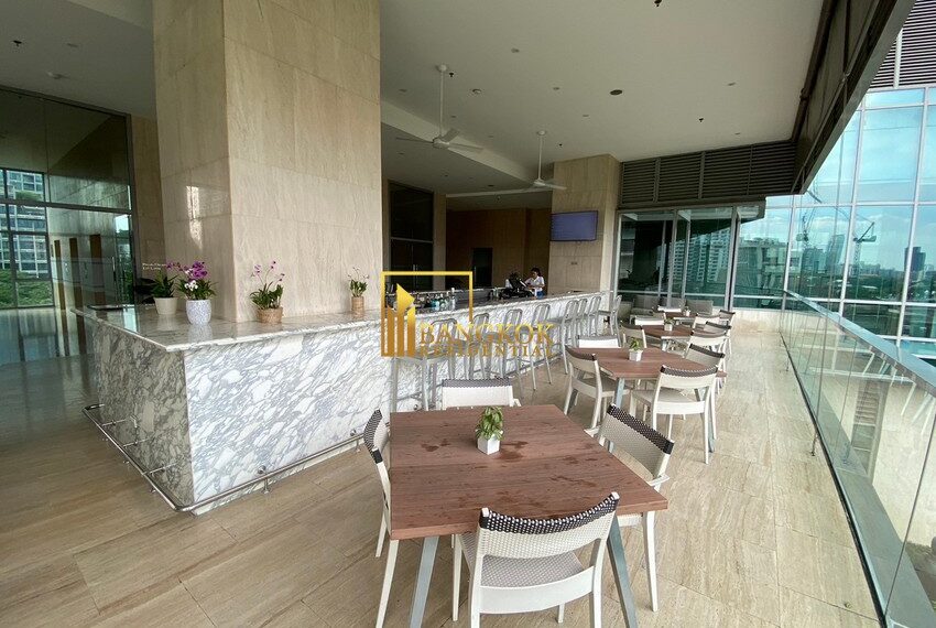 Oriental Residence Facilities Image-08