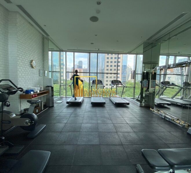 Oriental Residence Facilities Image-10