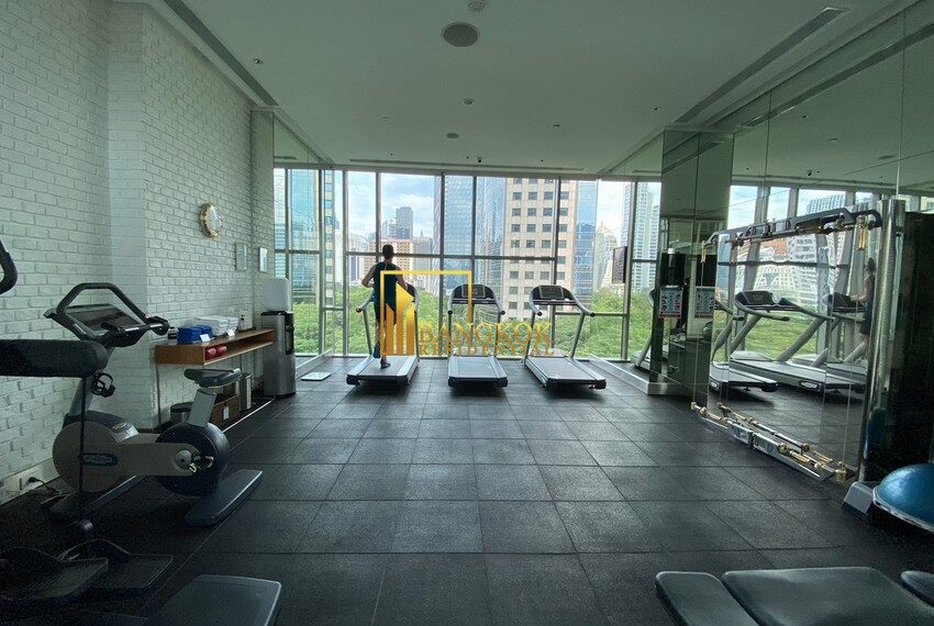 Oriental Residence Facilities Image-10