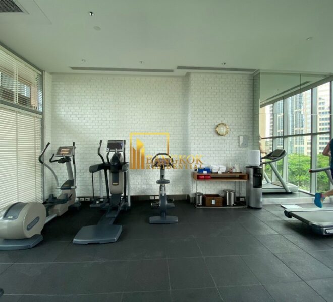 Oriental Residence Facilities Image-11