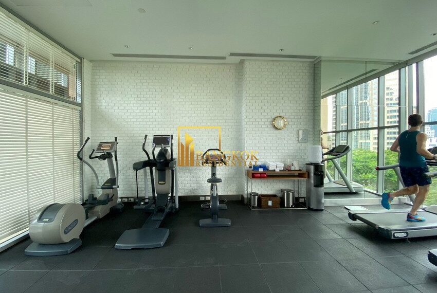 Oriental Residence Facilities Image-11