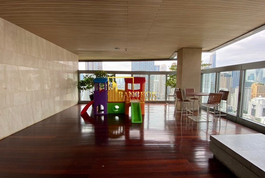 Oriental Residence Facilities Image-12