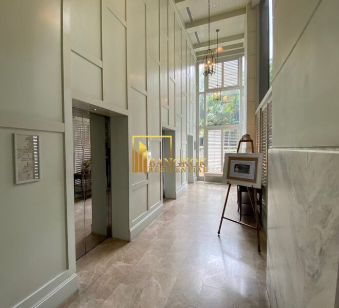 Oriental Residence Facilities Image-13