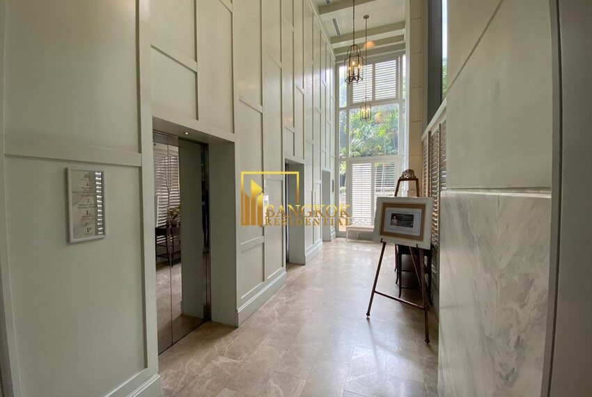 Oriental Residence Facilities Image-13