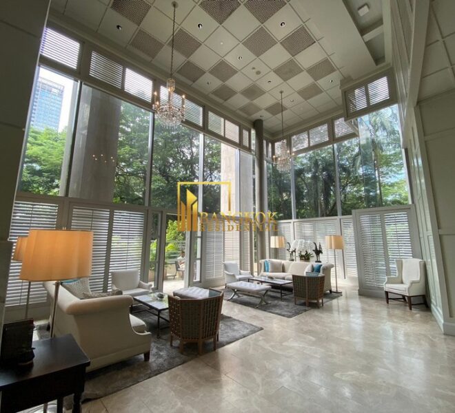Oriental Residence Facilities Image-14