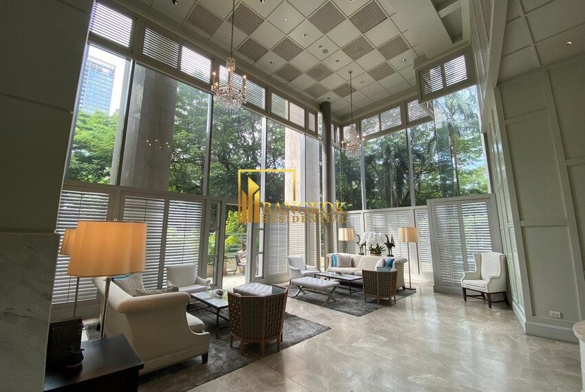 Oriental Residence Facilities Image-14