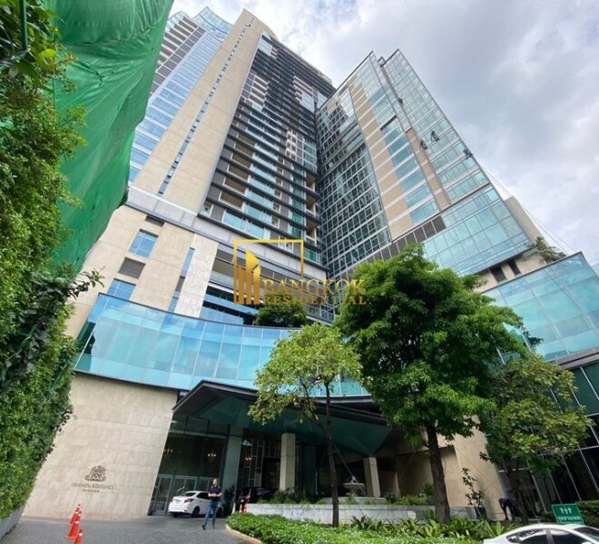Oriental Residence Facilities Image-15