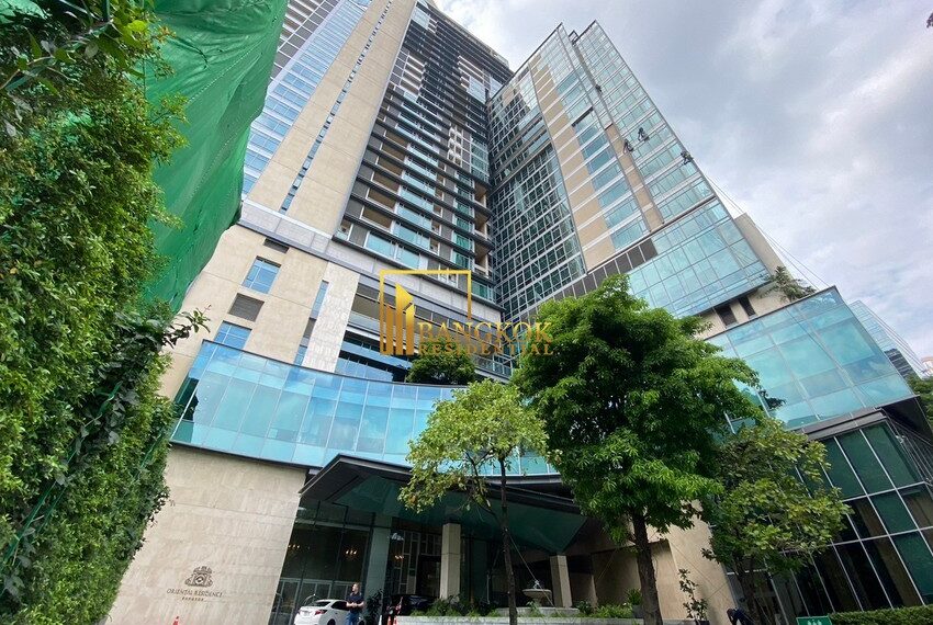 Oriental Residence Facilities Image-15