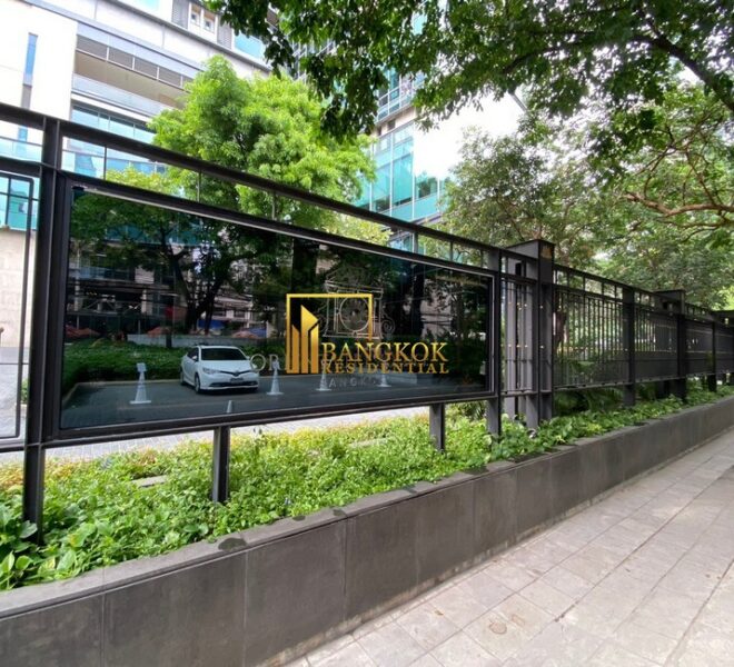 Oriental Residence Facilities Image-16