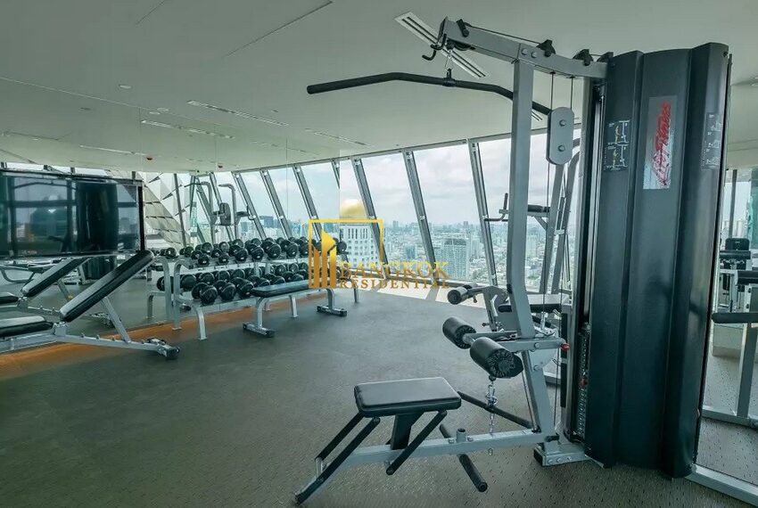 Q Chidlom-Phetchaburi Facilities Image-03