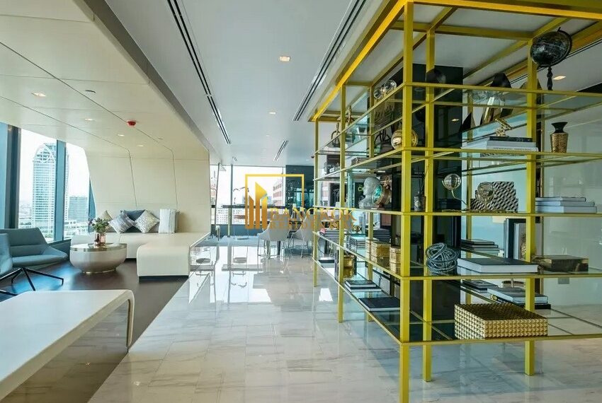 Q Chidlom-Phetchaburi Facilities Image-05