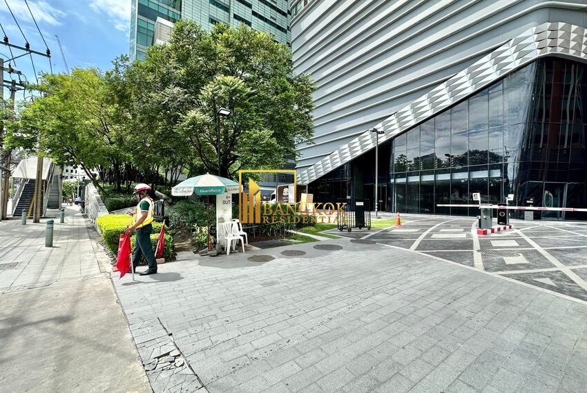 Q Chidlom-Phetchaburi Facilities Image-10
