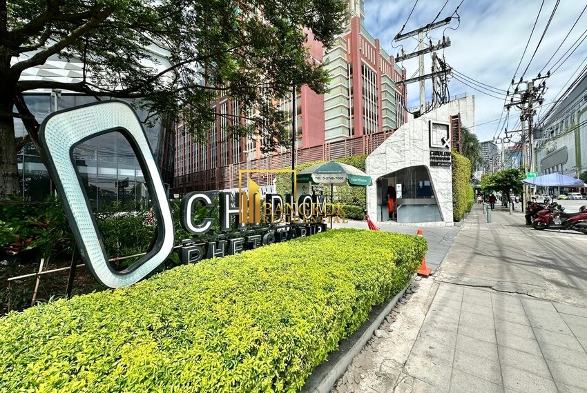 Q Chidlom-Phetchaburi Facilities Image-11