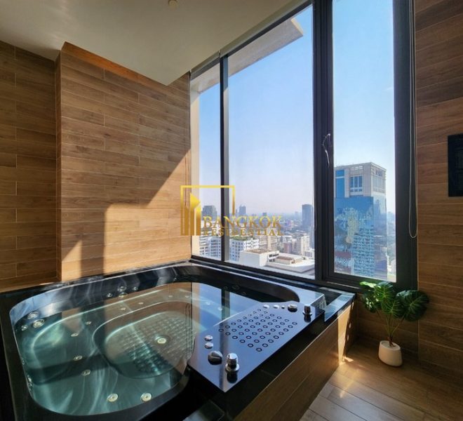 The Esse Asoke Facilities Image-04