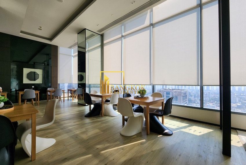 The Esse Asoke Facilities Image-10